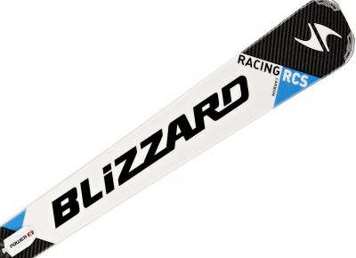 Blizzard RCS Racing S